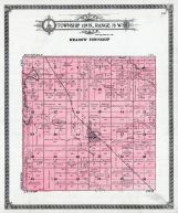 Meadow Township, McHenry County 1910